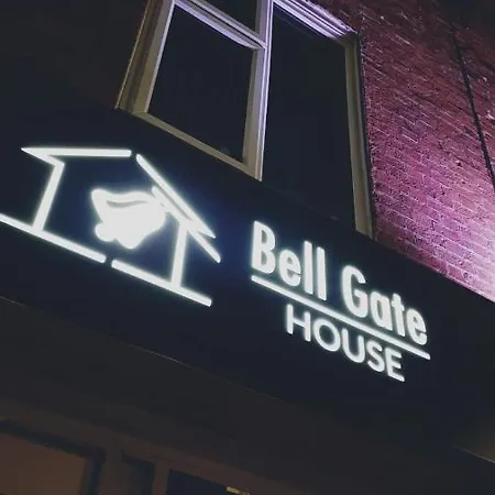 Bell Gate House-3