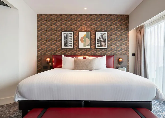 Voco Leicester By Ihg